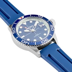 Montre Arctik Module Bleu