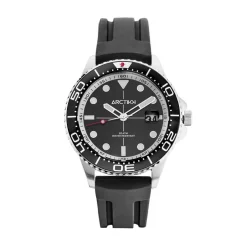 Montre Arctik Module Noir