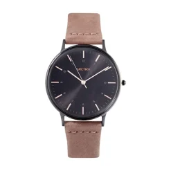 Montre Arctik Nomade Noir