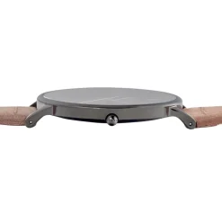 Montre Arctik Nomade Noir