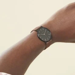 Montre Arctik Nomade Noir