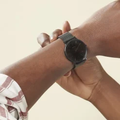 Montre Arctik Nomade Noir