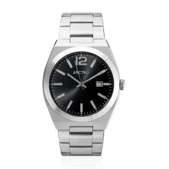 Montre Arctik Onde Noir