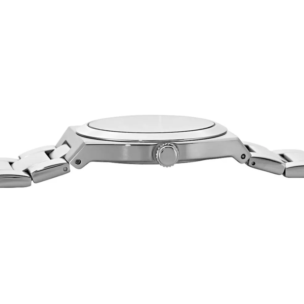 Montre Arctik Onde Noir