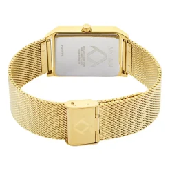 Montre Arctik Quark Argente