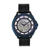 Montre Arctik Solstice Bleu