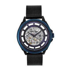 Montre Arctik Solstice Bleu