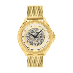 Montre Arctik Solstice Doré