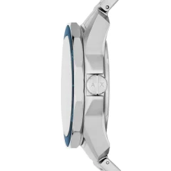 Montre Armani Exchange Bleu