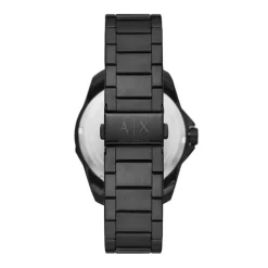 Montre Armani Exchange Gris