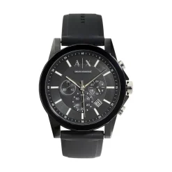 Montre Armani Exchange Noir Ax1326