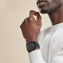 Montre Armani Exchange Noir Ax1326