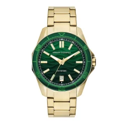 Montre Armani Exchange Vert