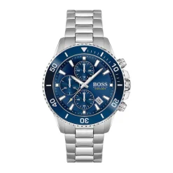 Montre Boss Admiral Bleu