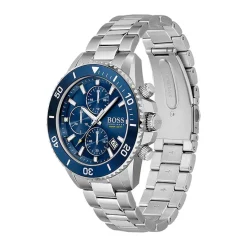 Montre Boss Admiral Bleu