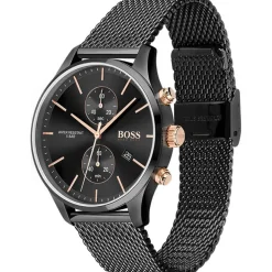 Montre Boss Associate Noir