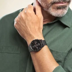 Montre Boss Associate Noir