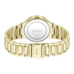 Montre Boss Breath Vert