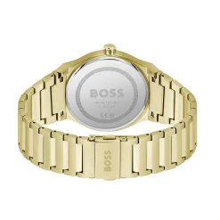 Montre Boss Candor Noir