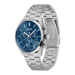 Montre Boss Champion Bleu