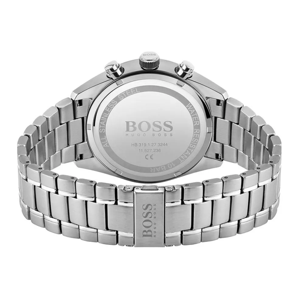 Montre Boss Champion Bleu