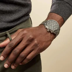 Montre Boss Champion Noir