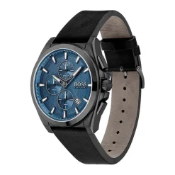 Montre Boss Grandmaster Bleu