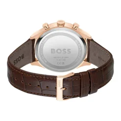 Montre Boss Gregor Bleu