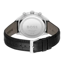 Montre Boss Gregor Noir