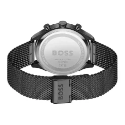 Montre Boss Gregor Noir