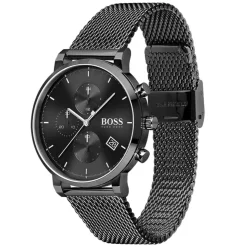 Montre Boss Integrity Noir