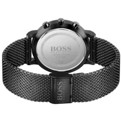 Montre Boss Integrity Noir