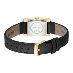 Montre Boss Lucy Noir