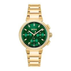 Montre Boss One Vert