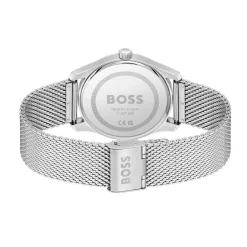Montre Boss Principle Bleu