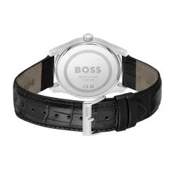 Montre Boss Principle Noir
