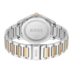 Montre Boss Reason Bleu
