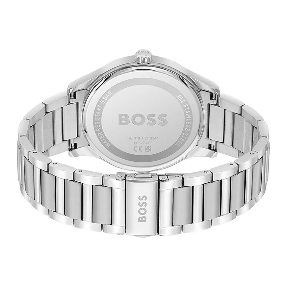 Montre Boss Reason Gris