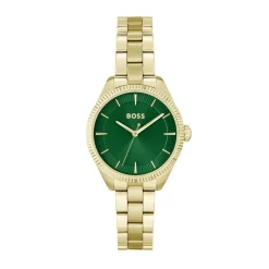Montre Boss Sage Vert