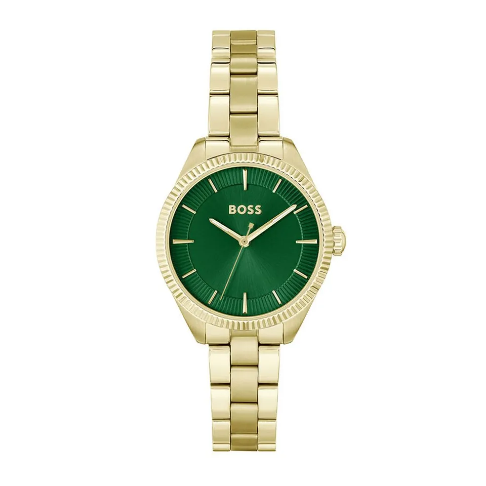 Montre Boss Sage Vert