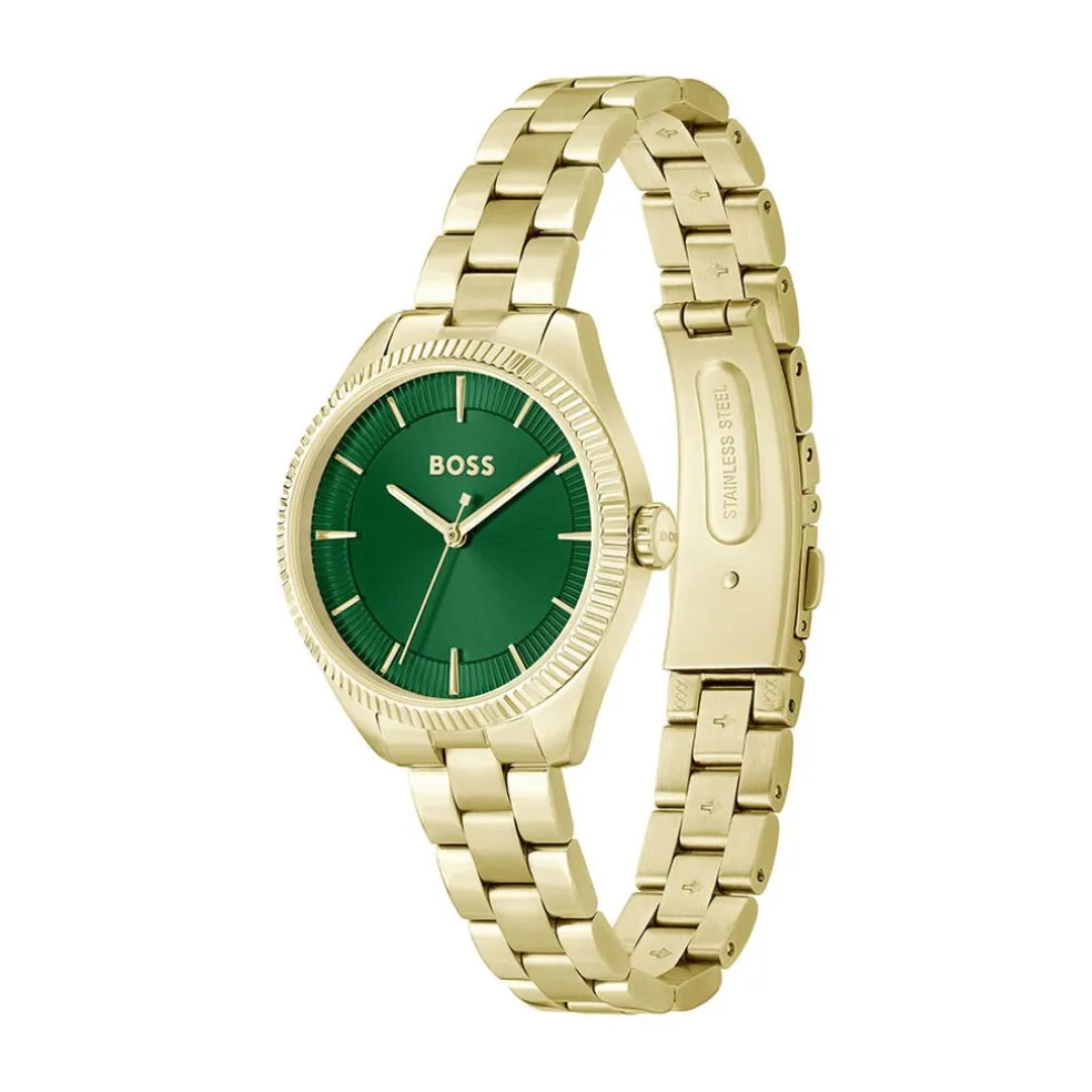 Montre Boss Sage Vert