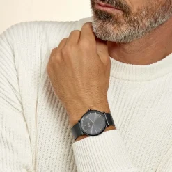 Montre Boss Skyliner Bleu