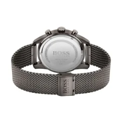 Montre Boss Skymaster Gris