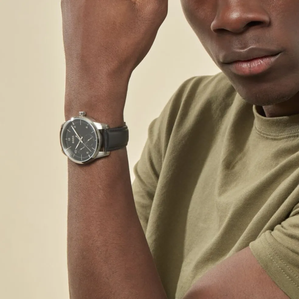 Montre Boss Sophio Noir