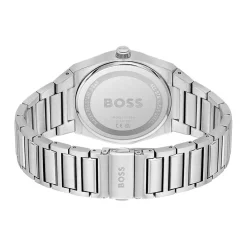 Montre Boss steer Vert
