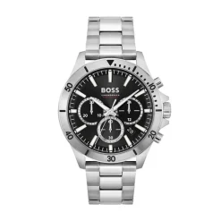 Montre Boss Troper Noir