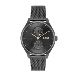 Montre Boss Tyler Noir