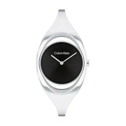 Montre Calvin Klein Elated Noir