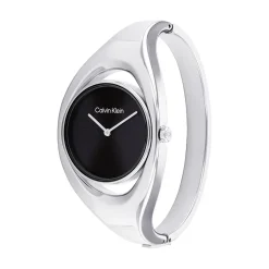 Montre Calvin Klein Elated Noir
