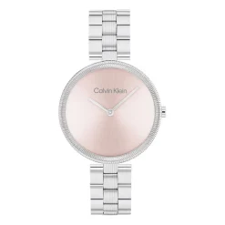 Montre Calvin Klein Gleam Rose